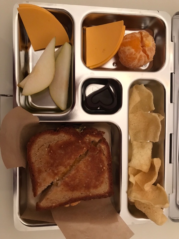 Lunchbox Idea — lunchbox by Wumpy Mathurin