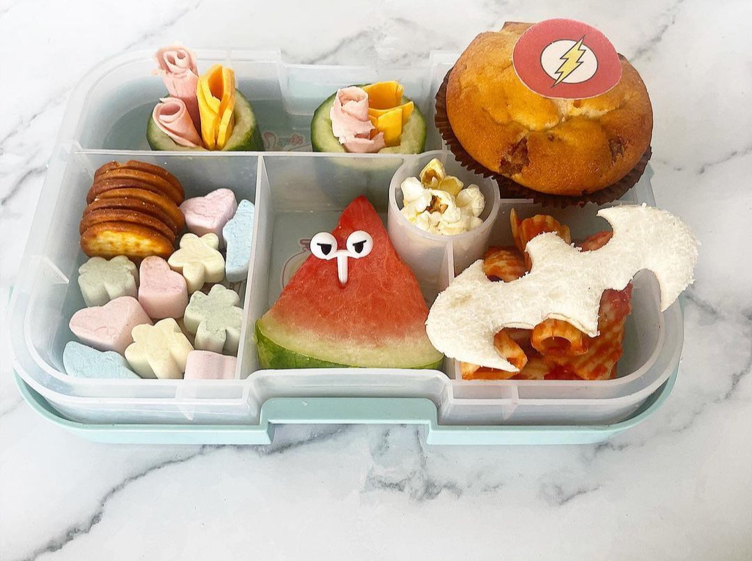Lunchbox