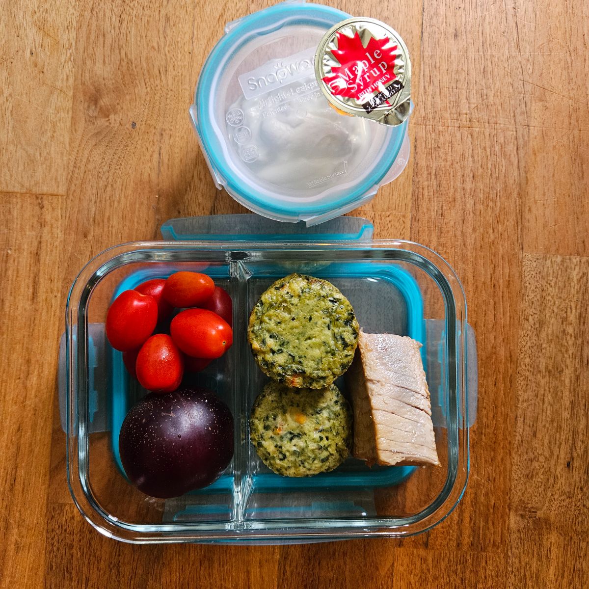 Lunchbox