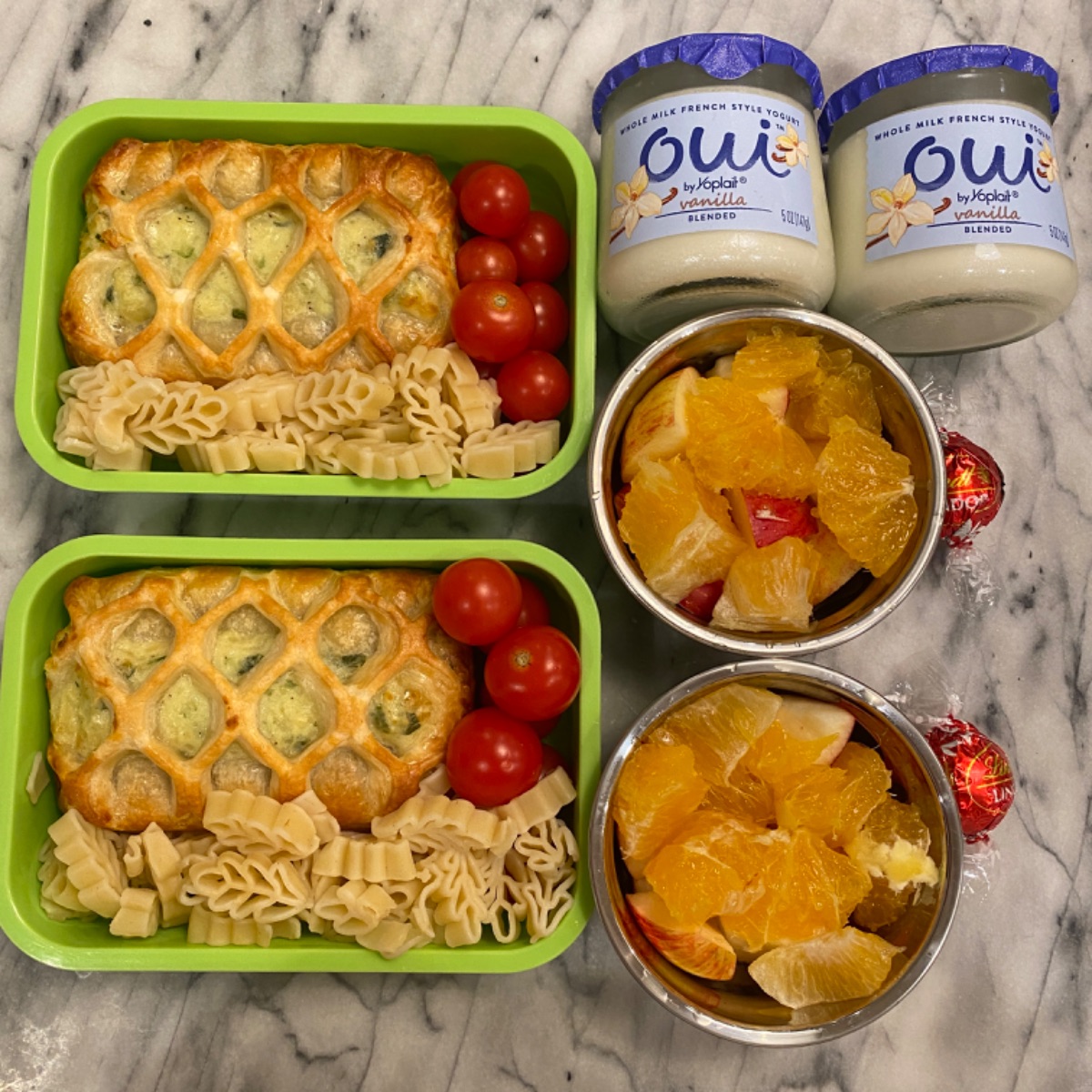 Lunchbox