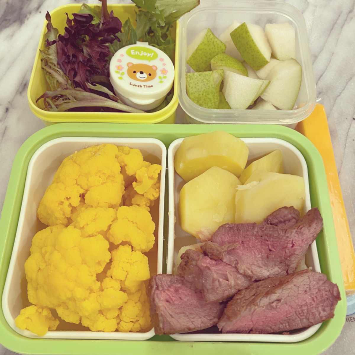 Lunchbox