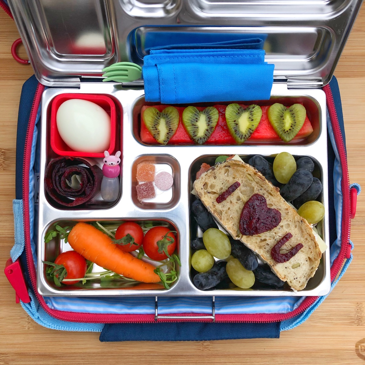 Lunchbox