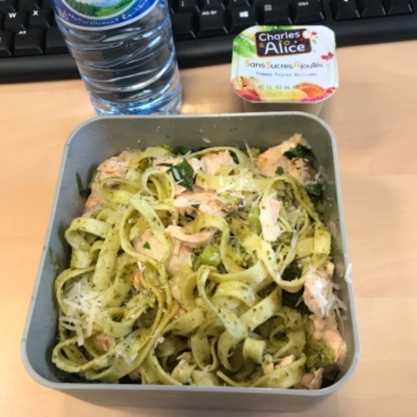 Lunchbox
