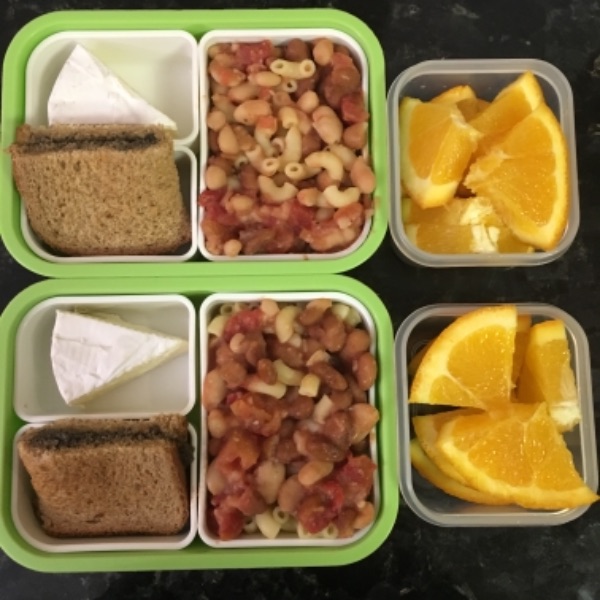 Lunchbox