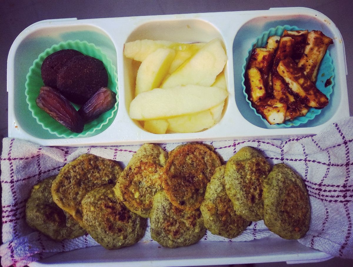 Lunchbox