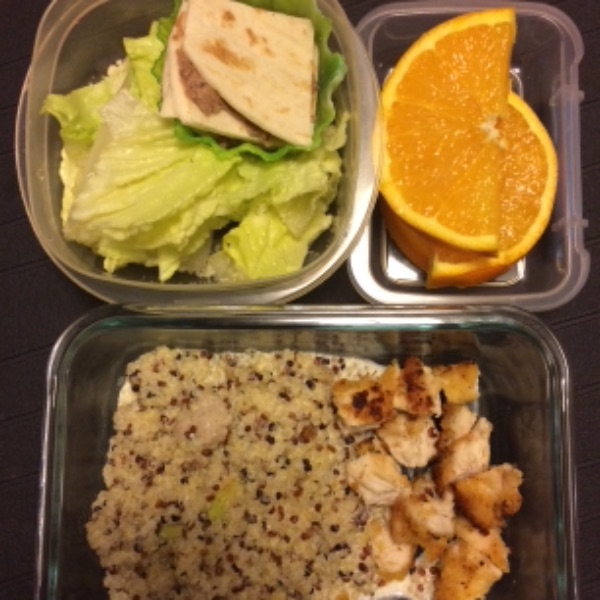 Lunchbox