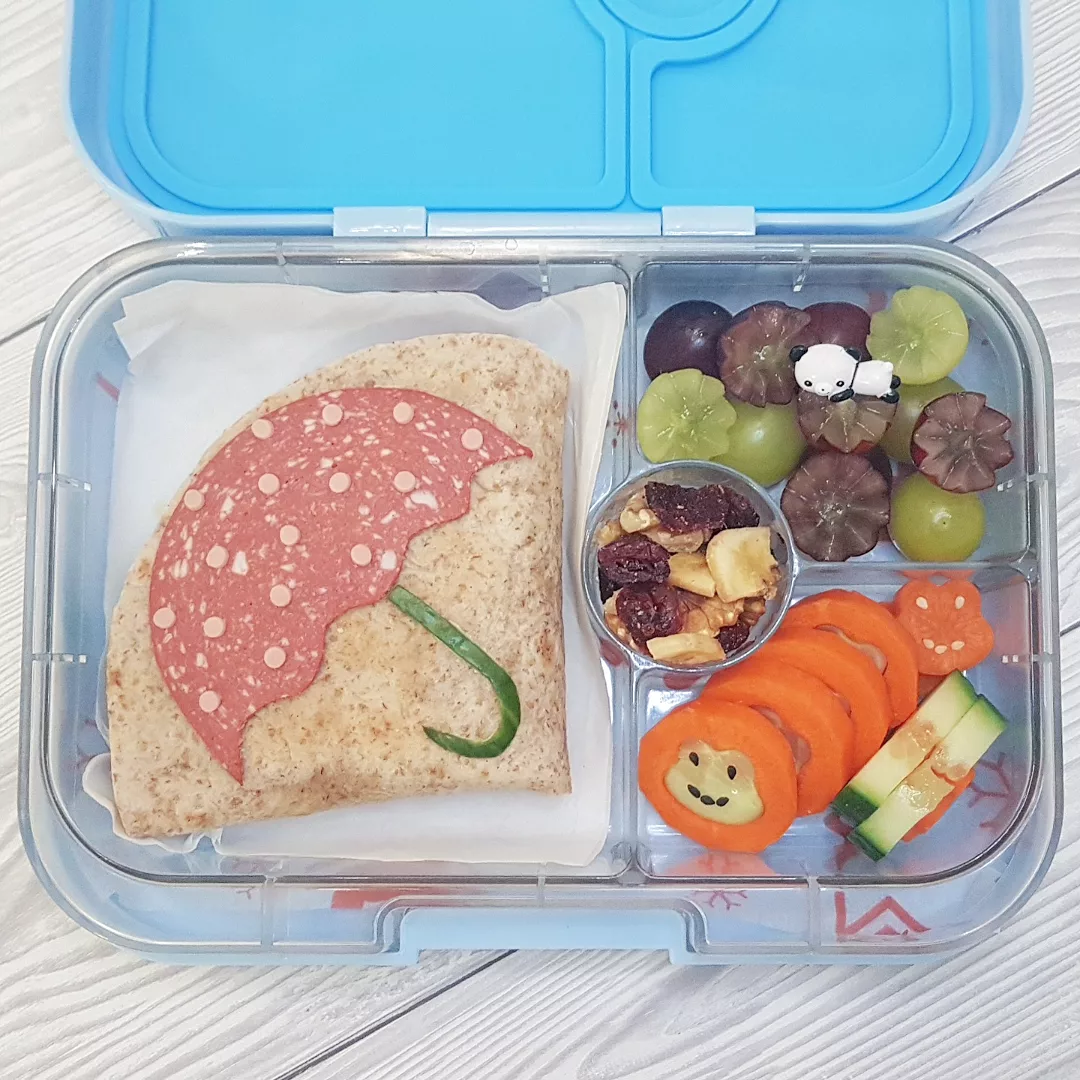 Lunchbox