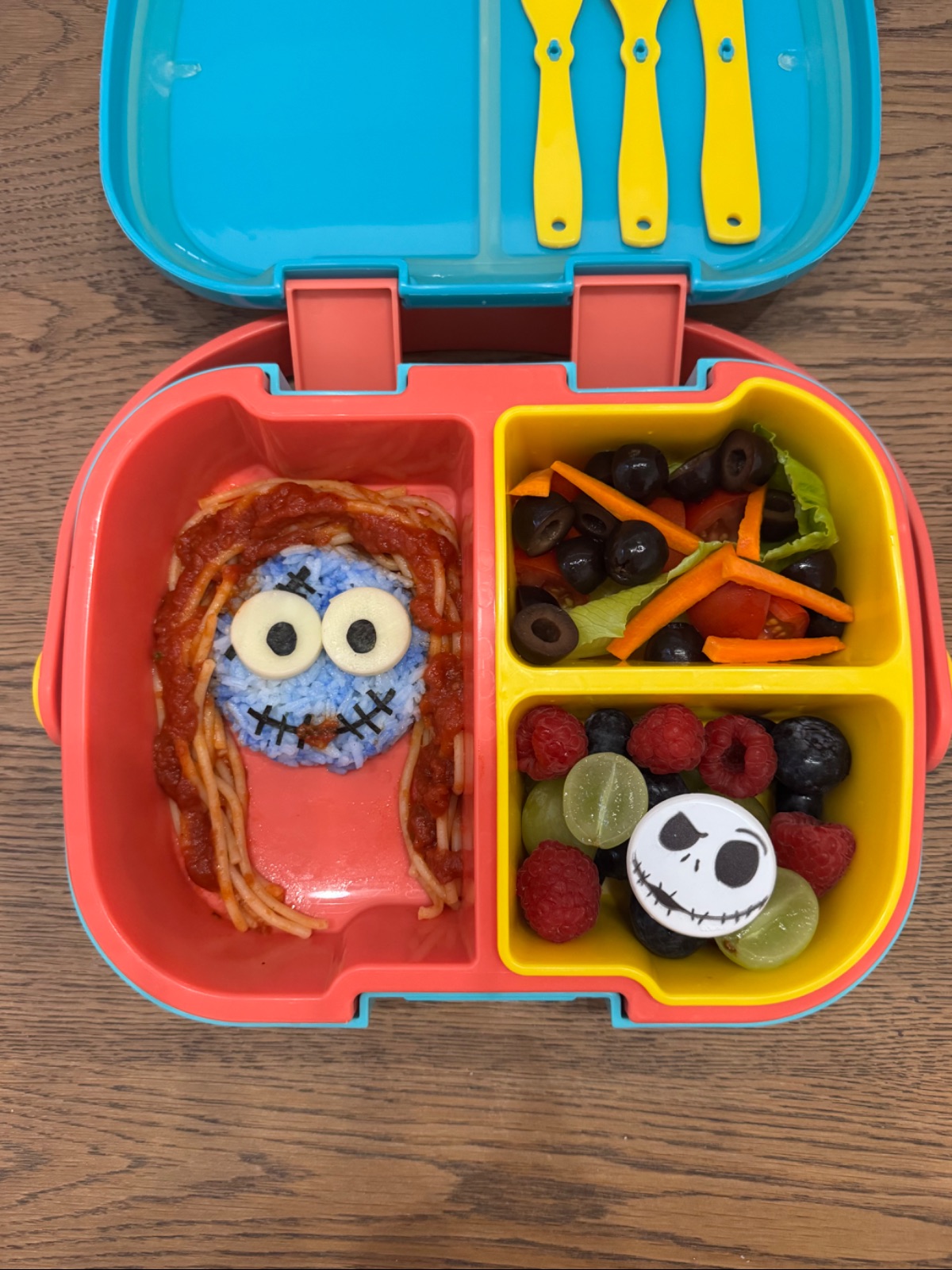 Lunchbox