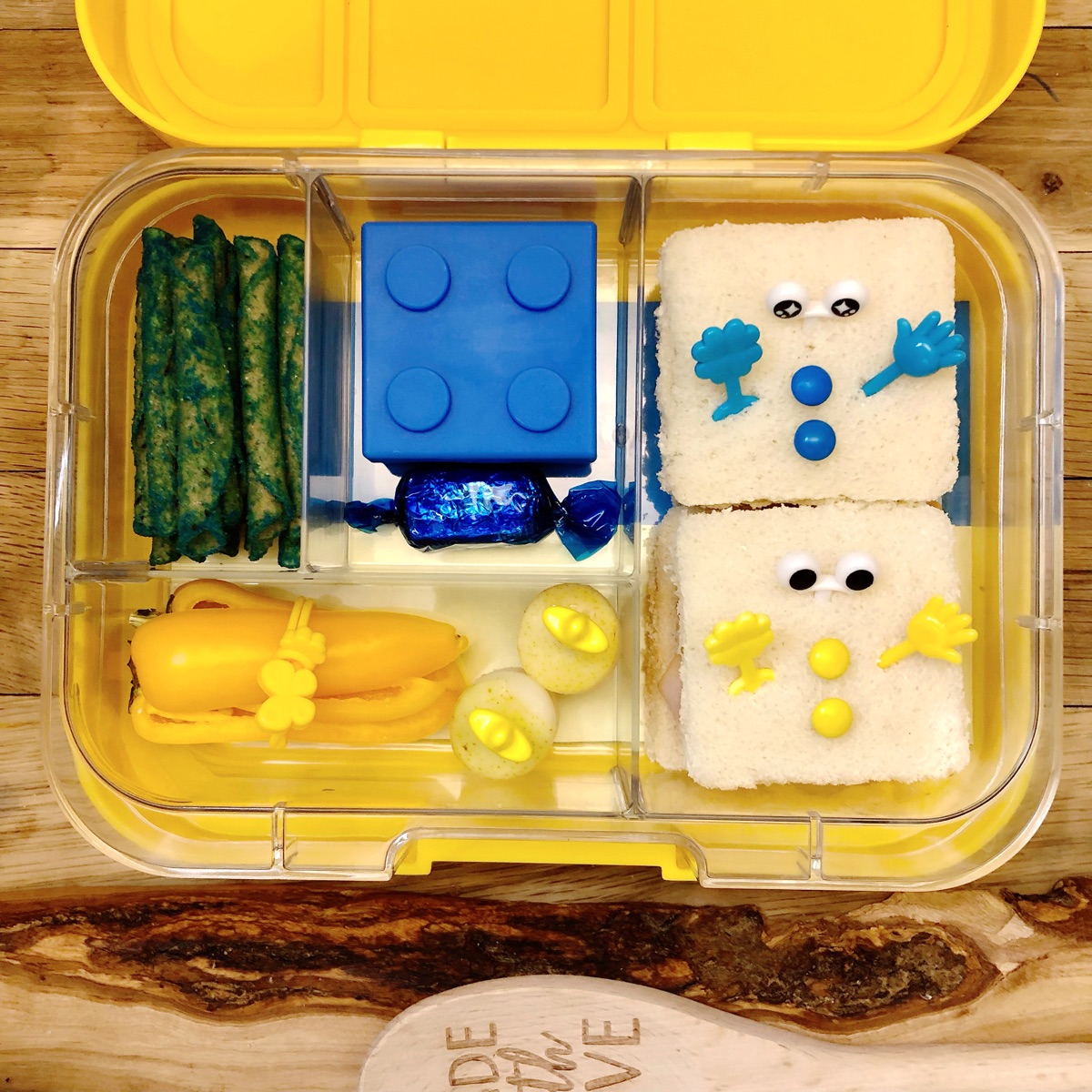 Lunchbox