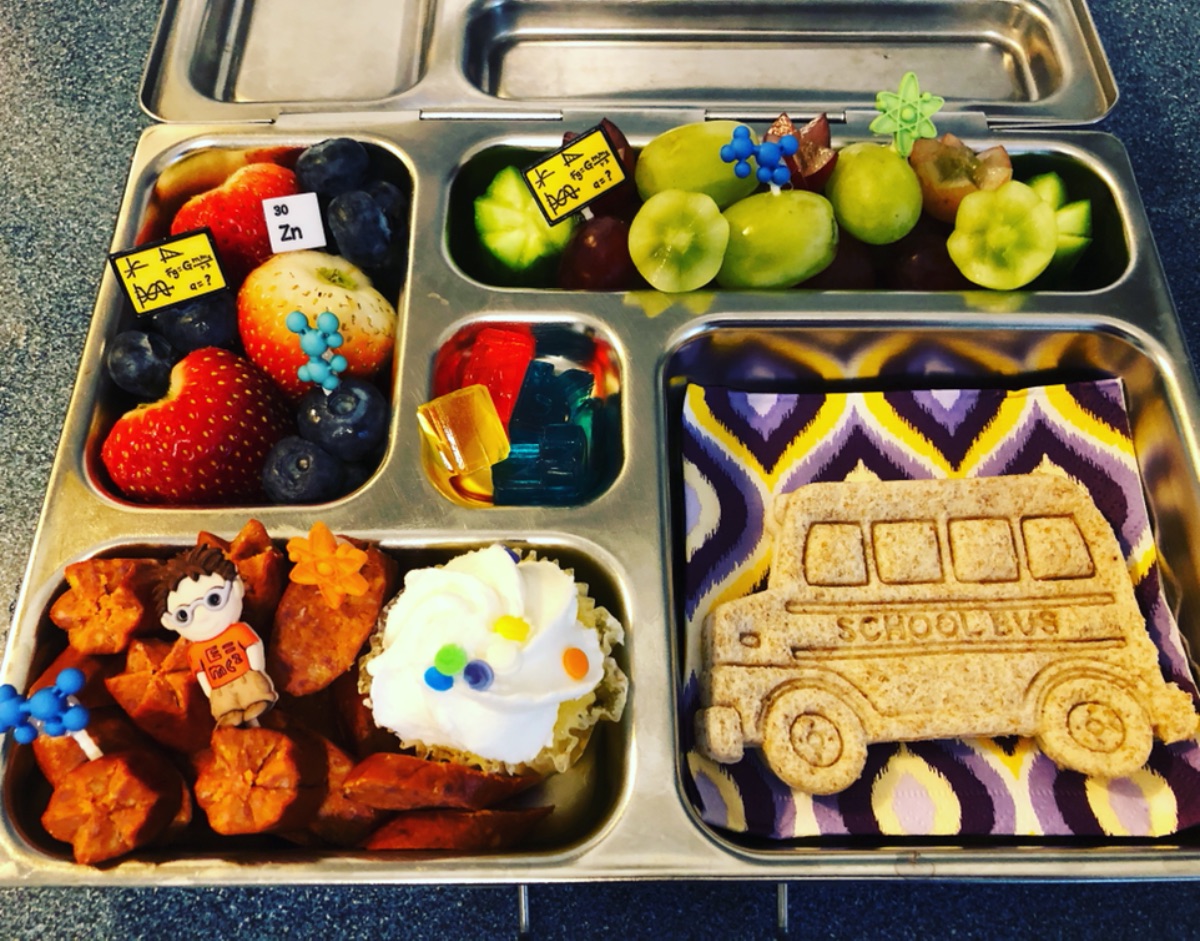 Lunchbox