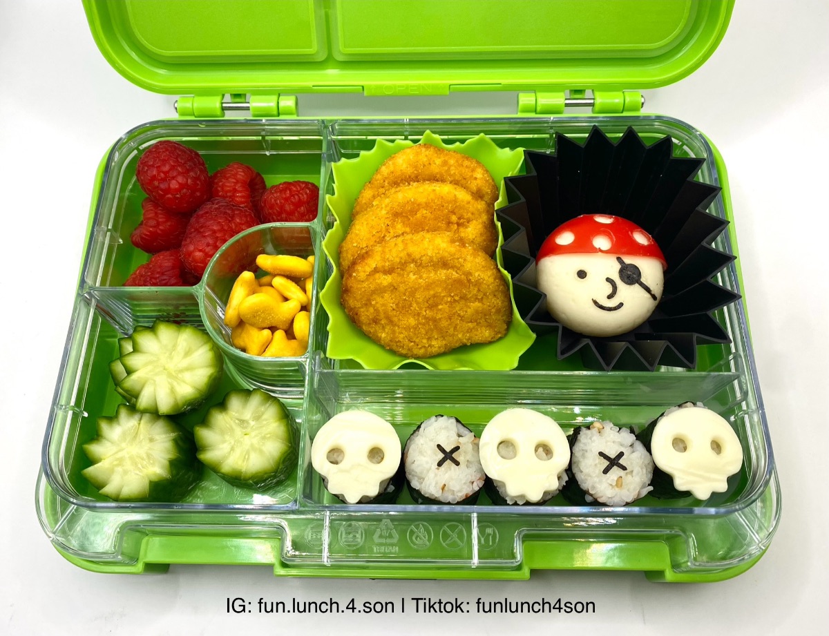 Lunchbox