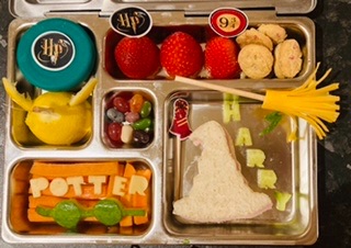 Lunchbox