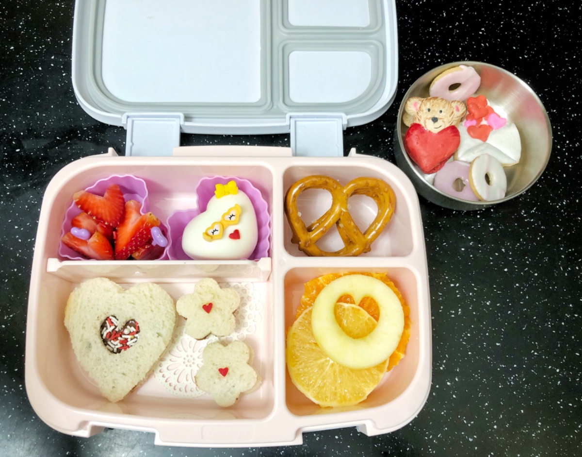 Lunchbox
