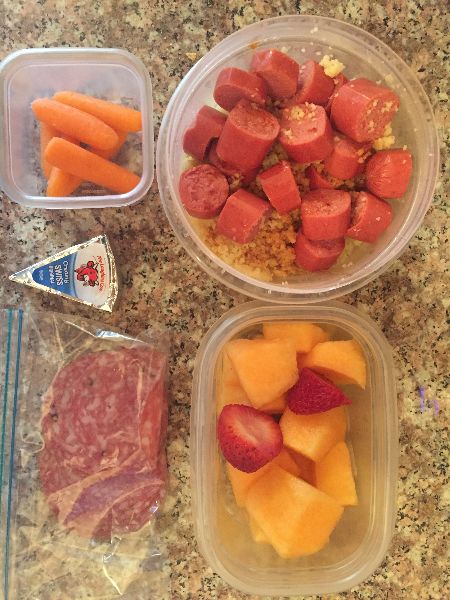 Lunchbox