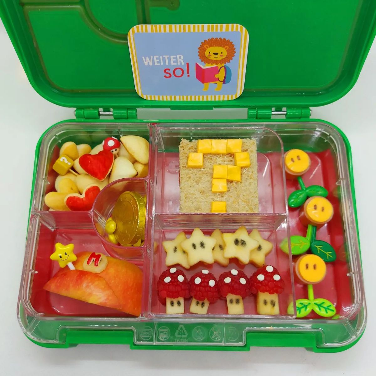 Lunchbox