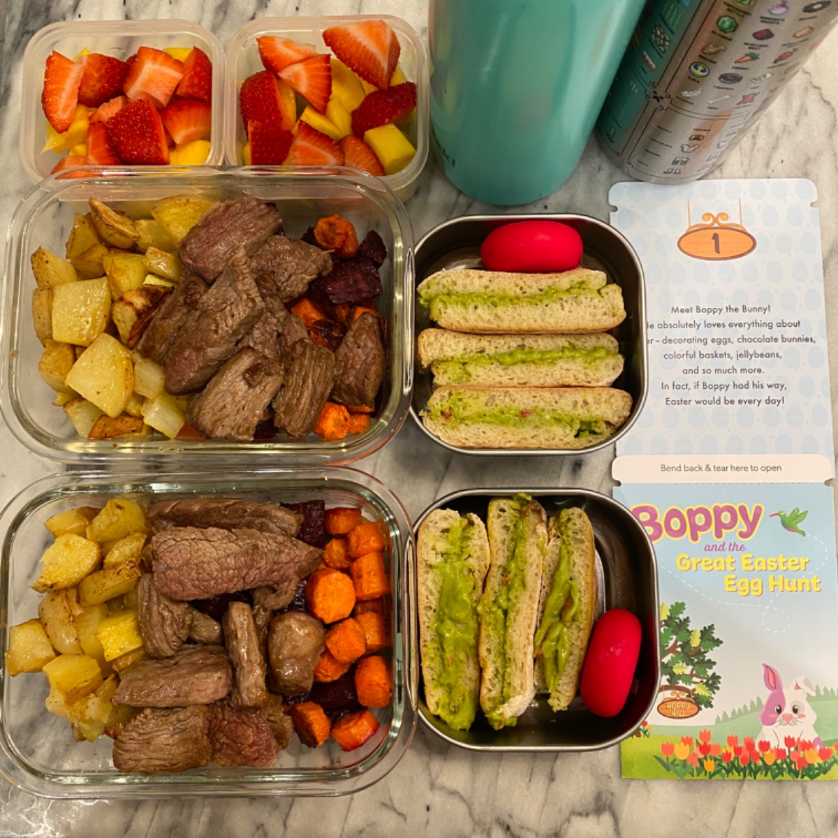 Lunchbox