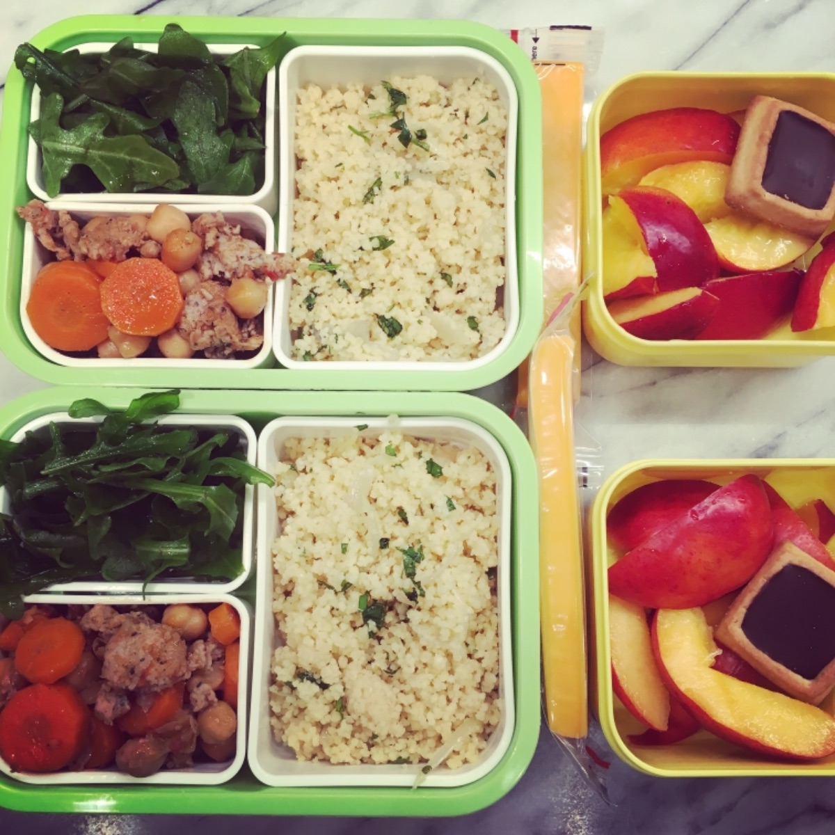 Lunchbox