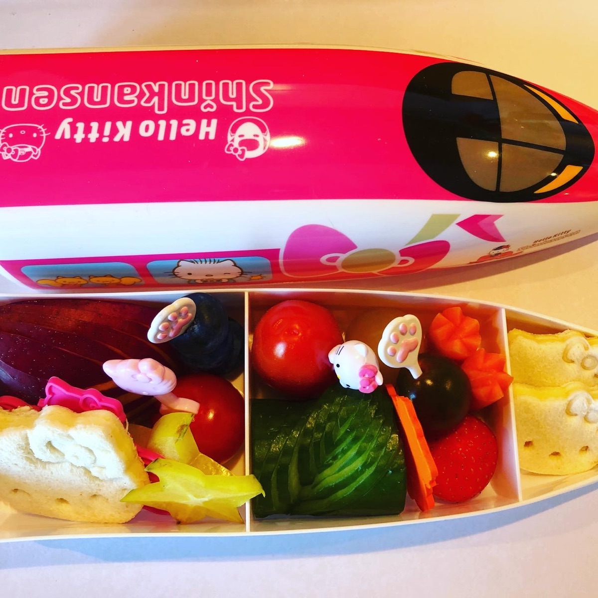 Lunchbox