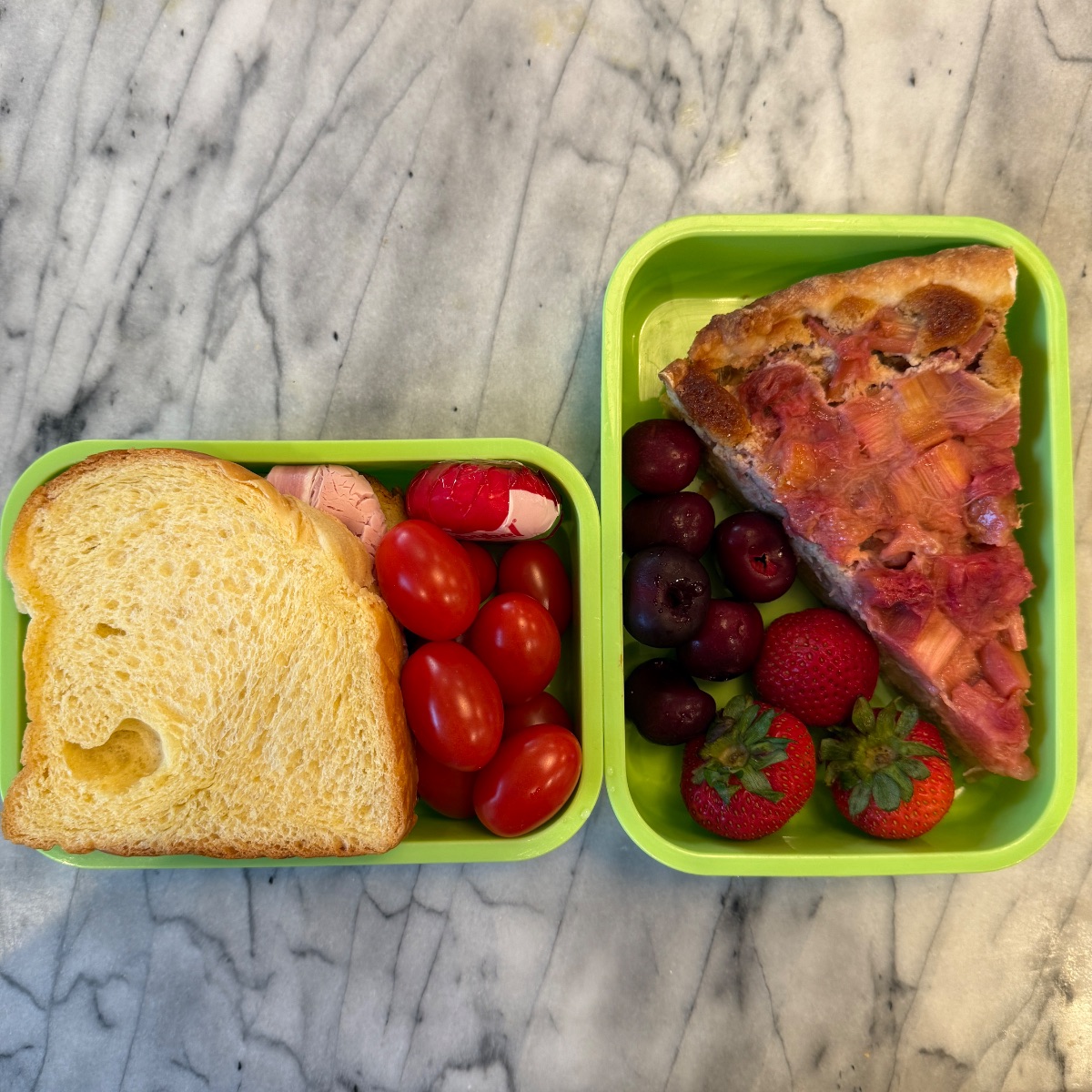 Lunchbox