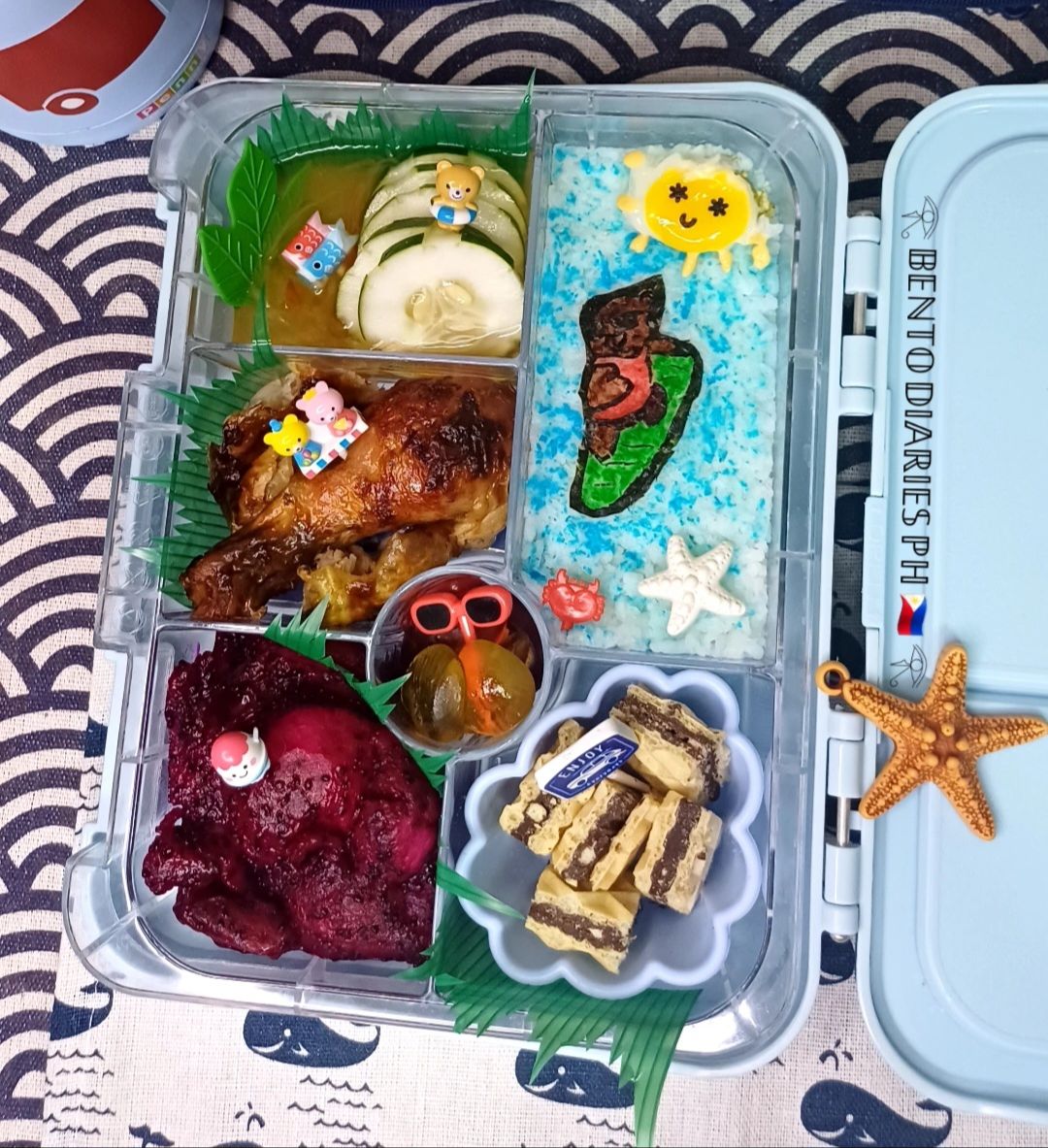 Lunchbox