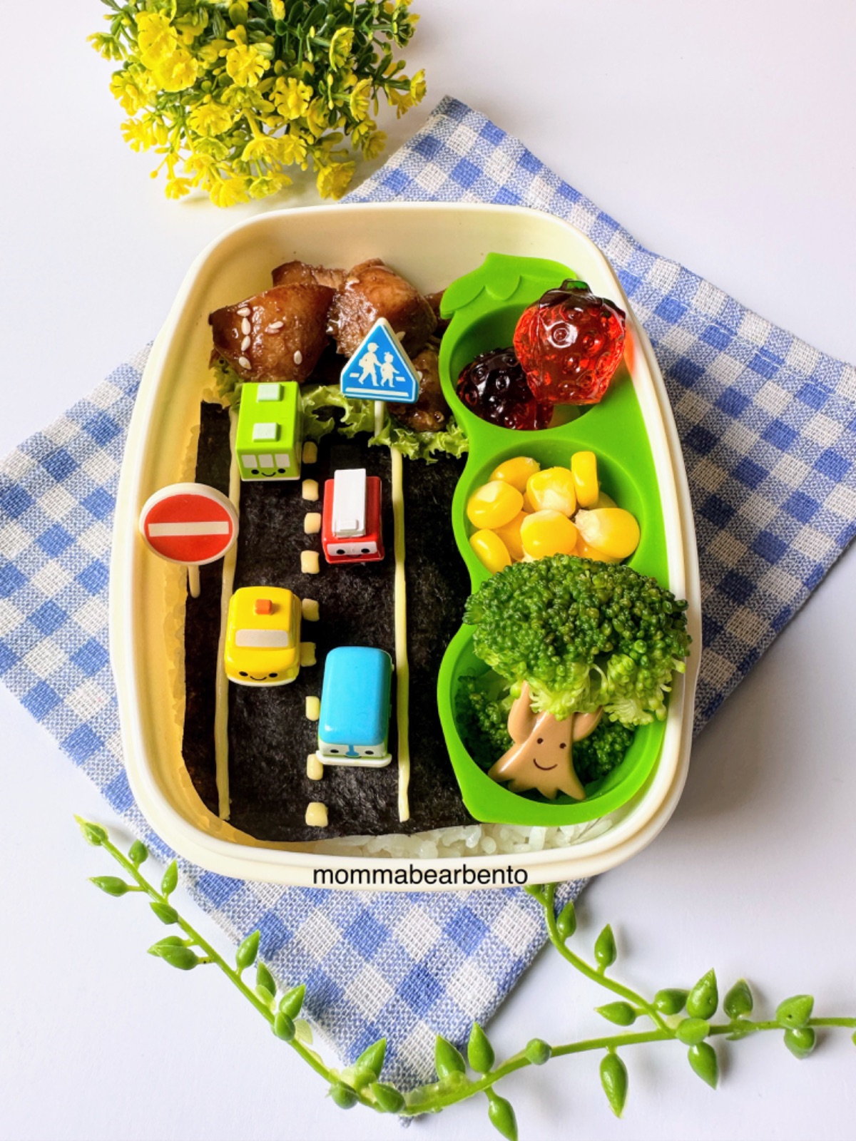 Lunchbox