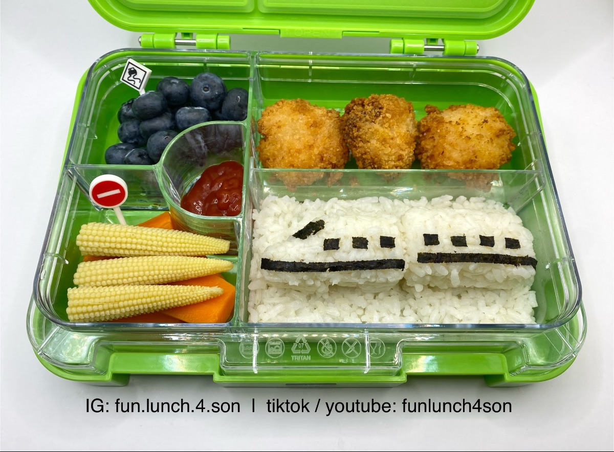 Lunchbox