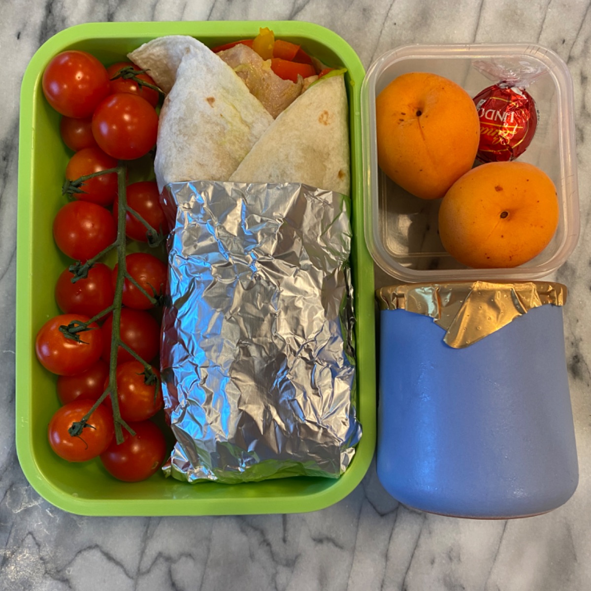 Lunchbox