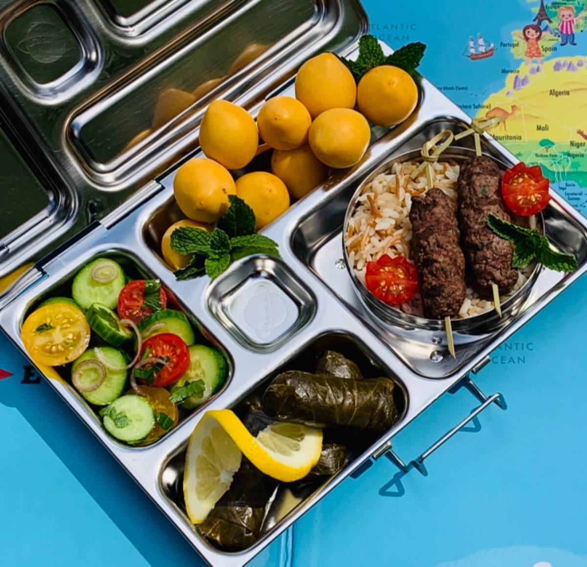 Lunchbox