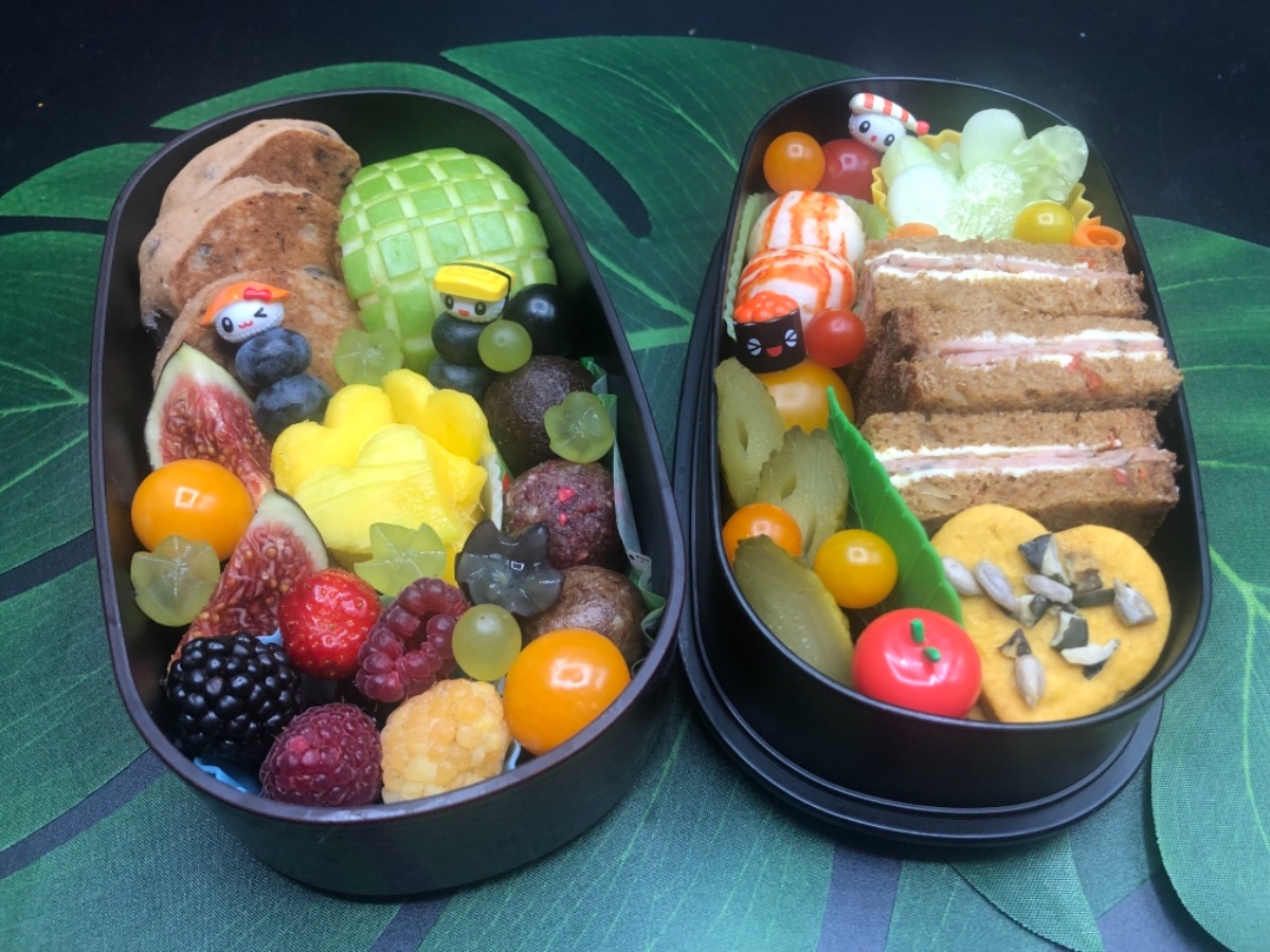 Lunchbox