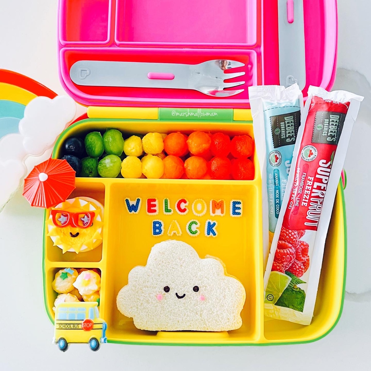 Lunchbox