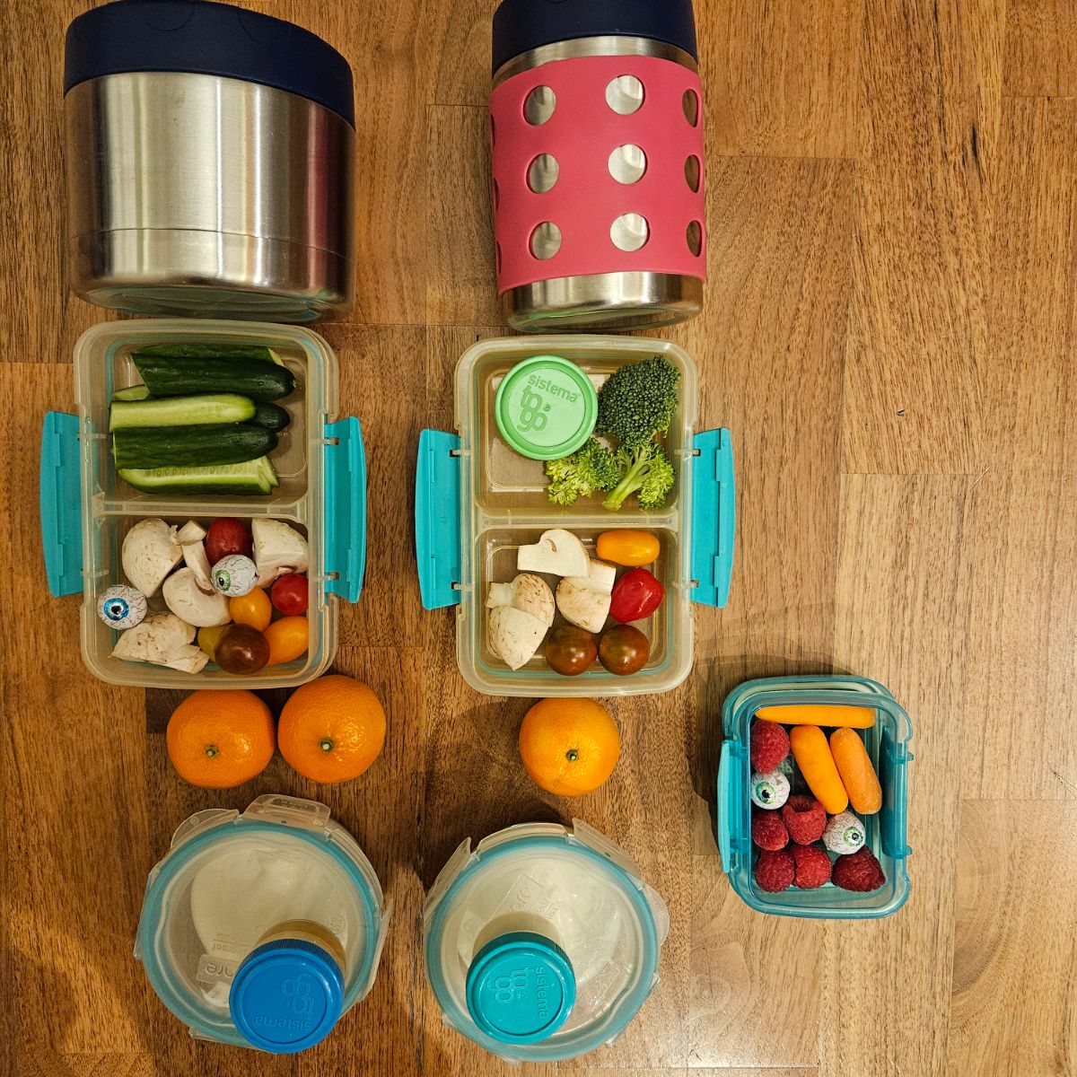 Lunchbox