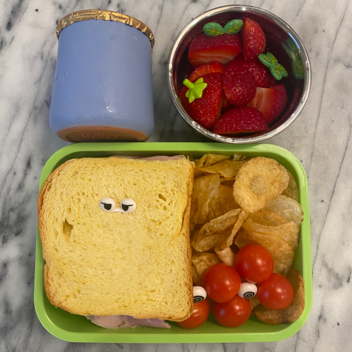 Lunchbox