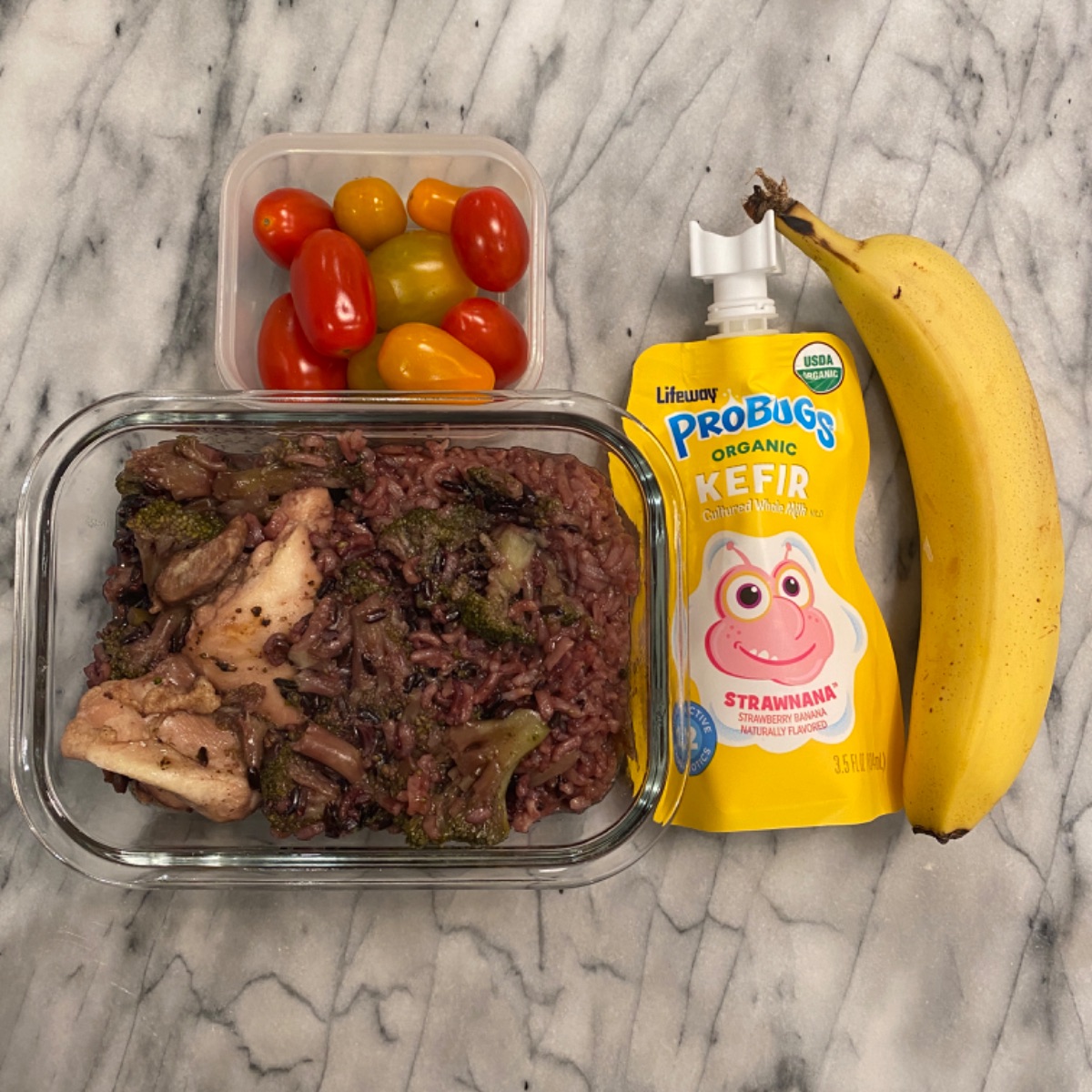 Lunchbox