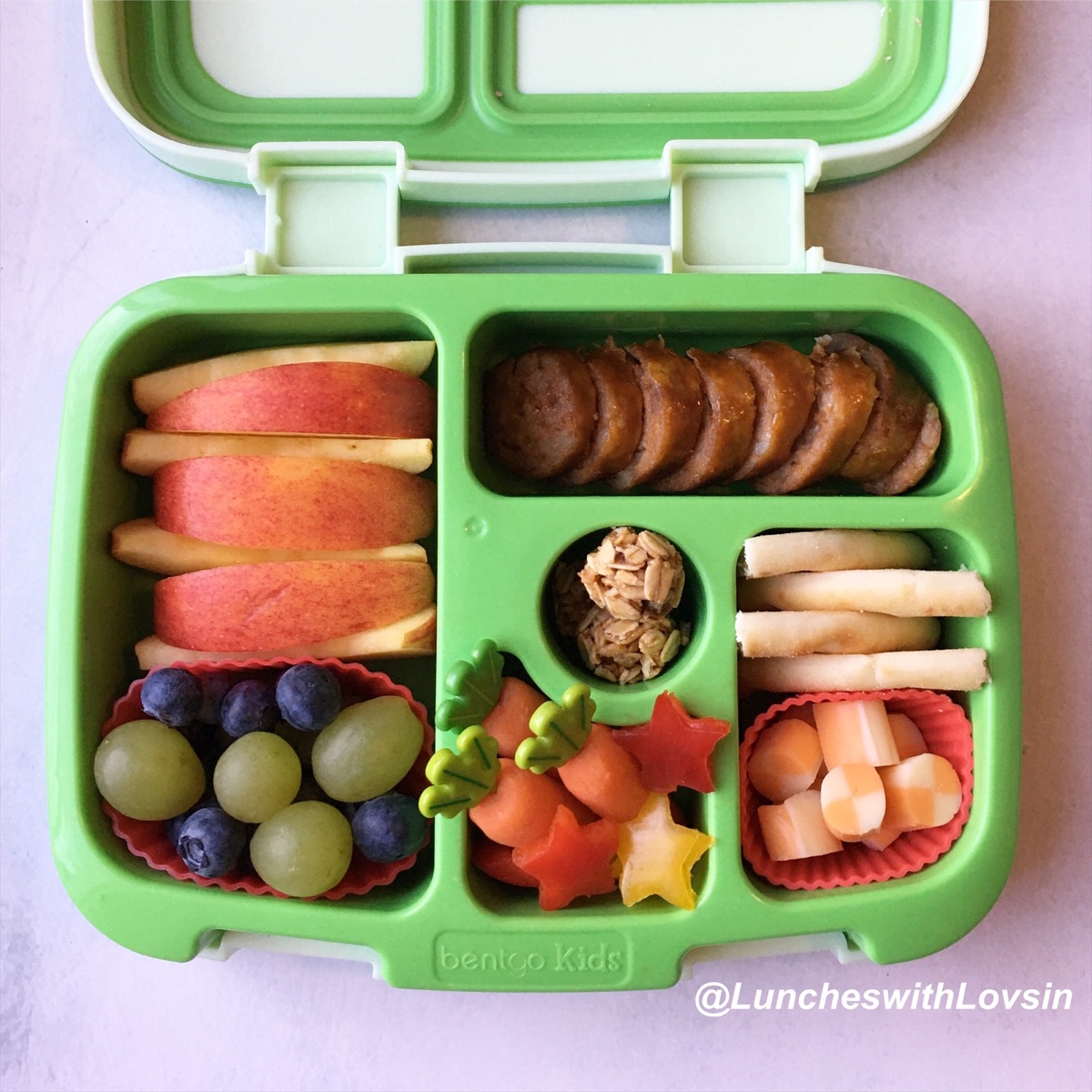 Lunchbox