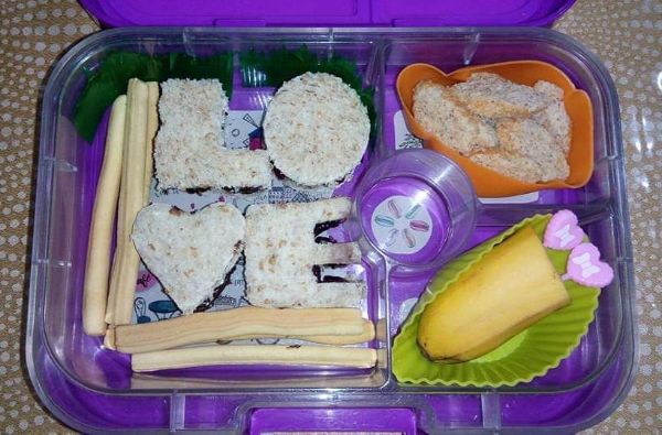 Lunchbox