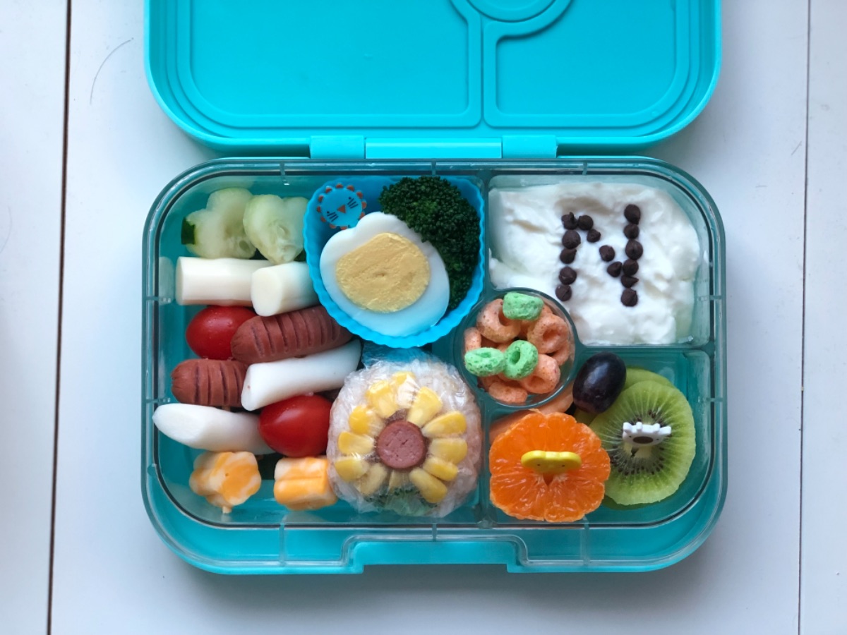 Lunchbox