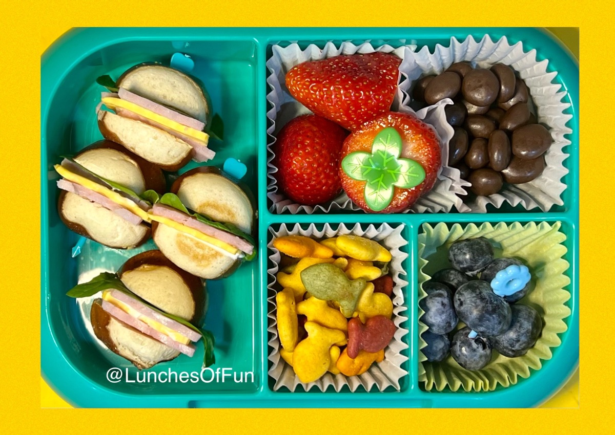 Lunchbox
