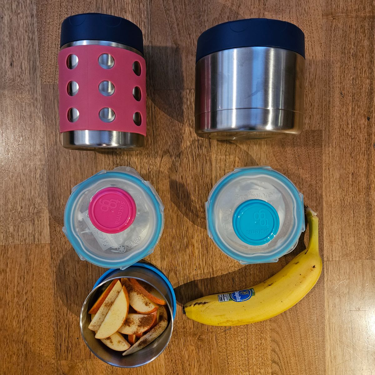 Lunchbox