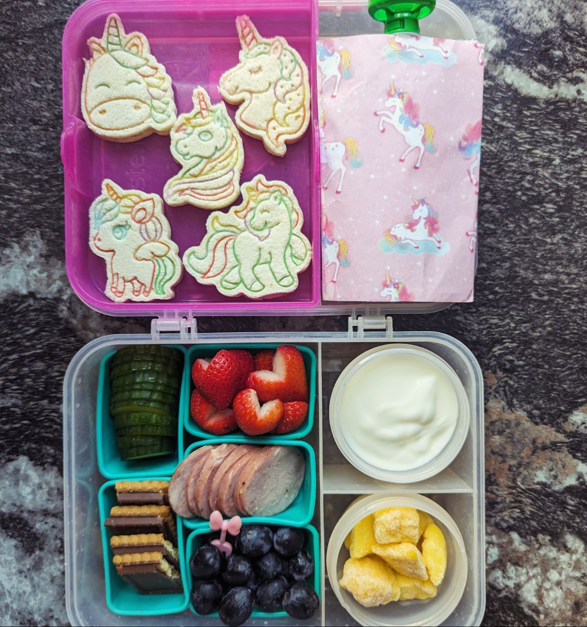 Lunchbox