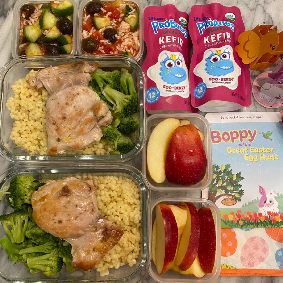 Lunchbox