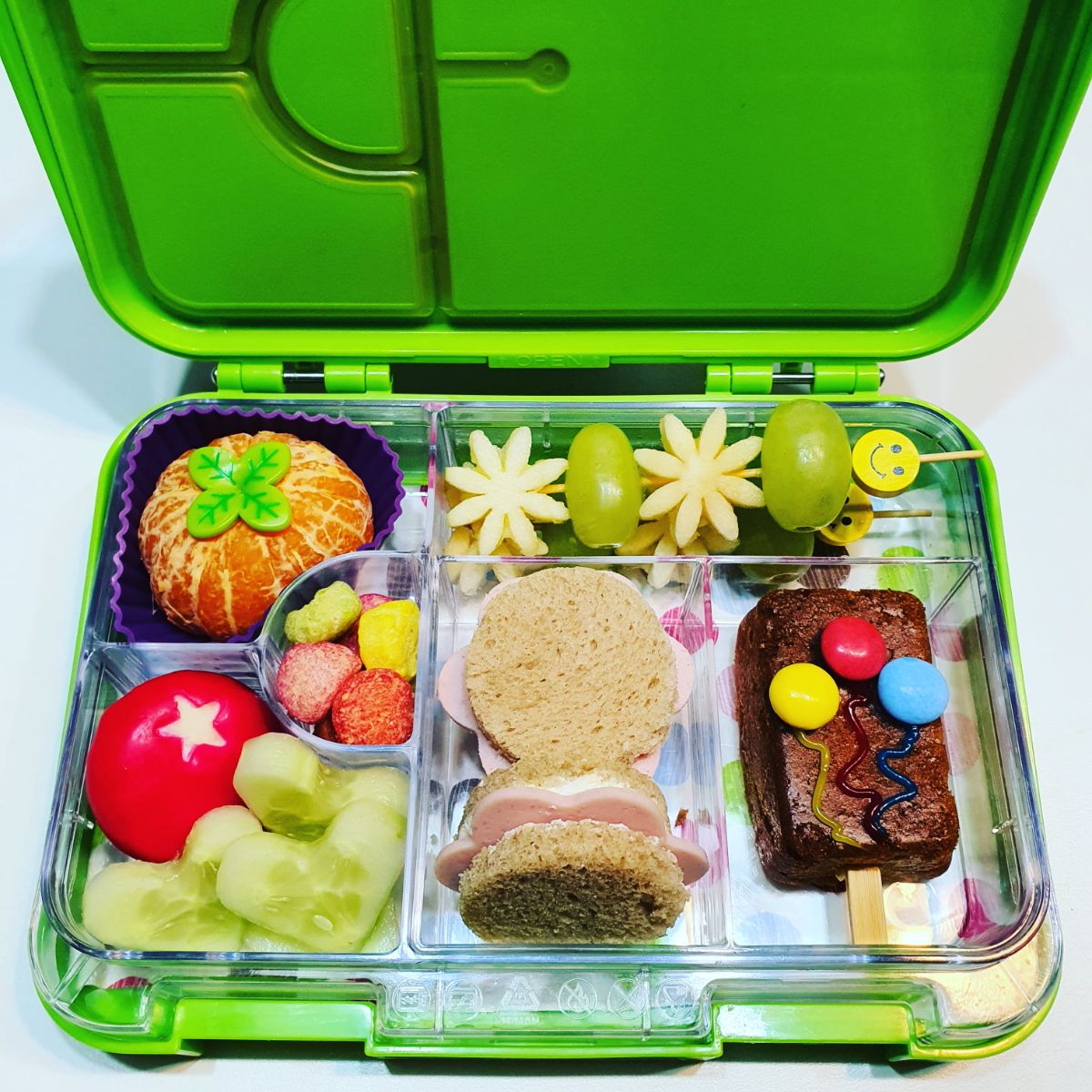 Lunchbox