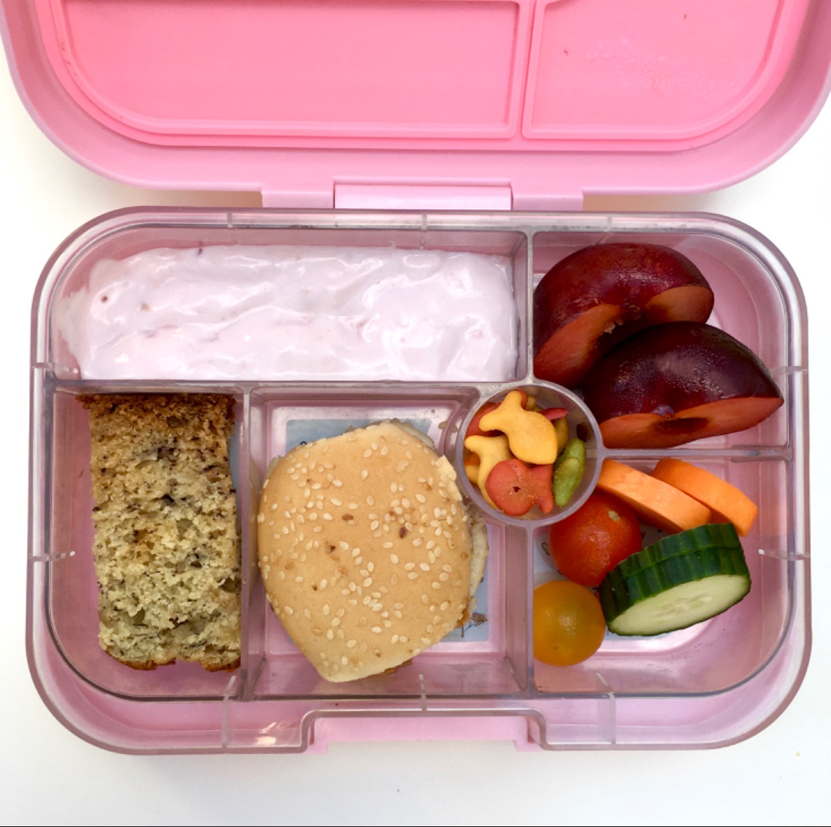 Lunchbox
