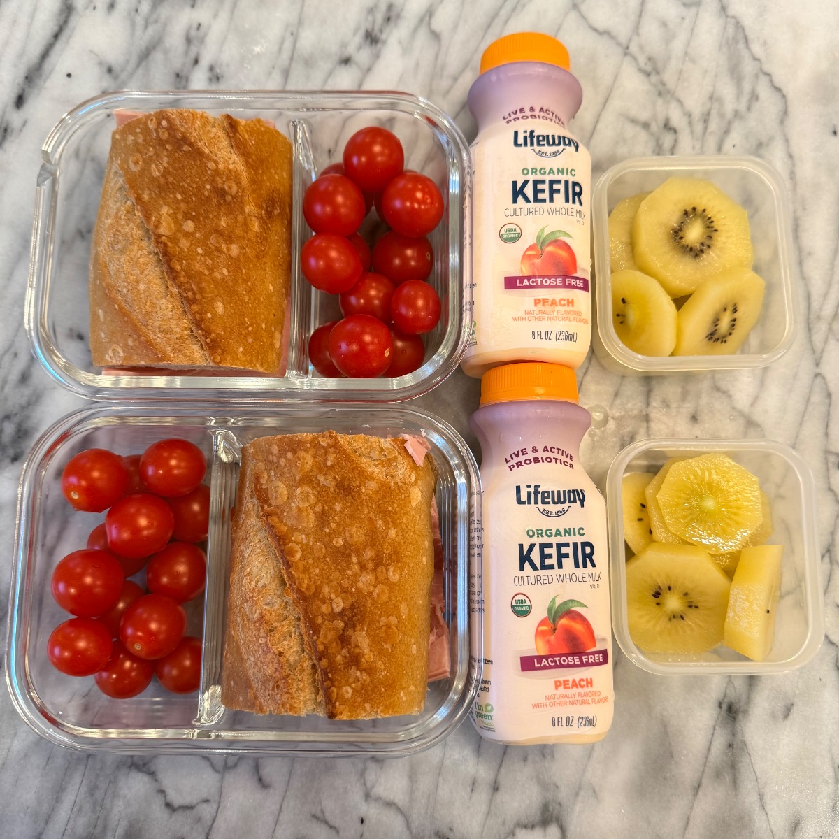 Lunchbox