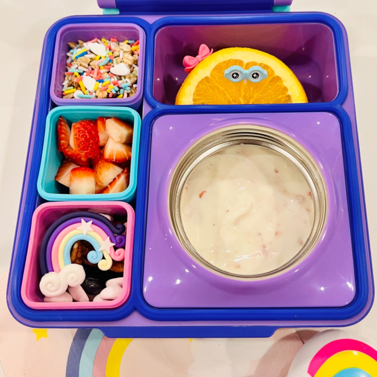 Lunchbox
