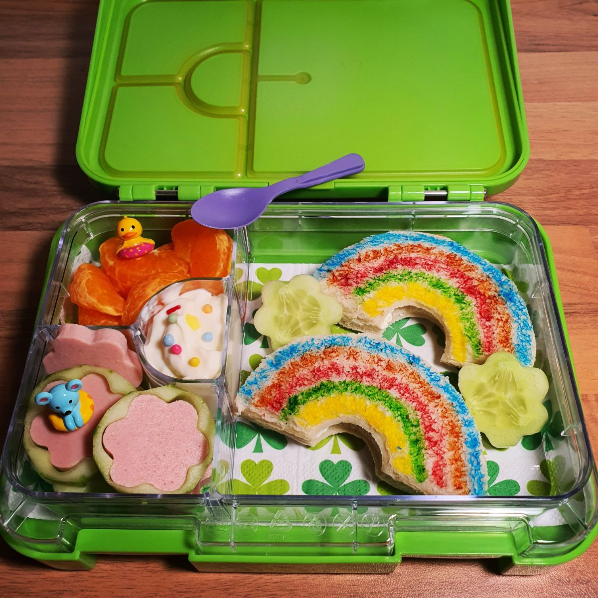 Lunchbox