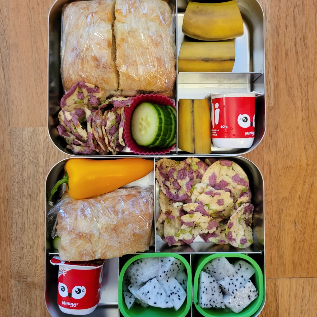 Lunchbox