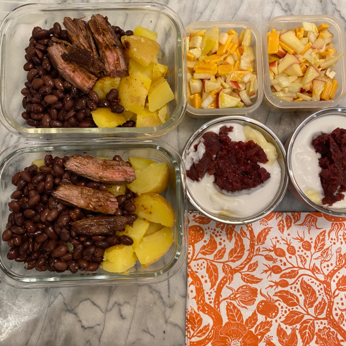 Lunchbox