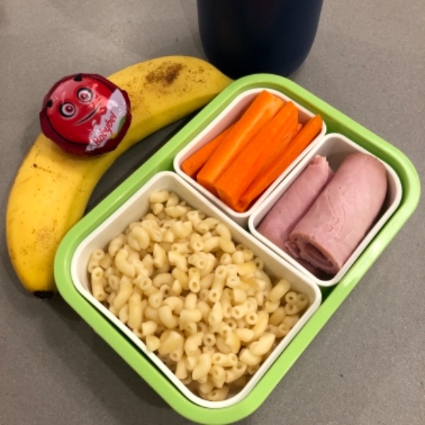 Lunchbox Idea — lunchbox by Steve G