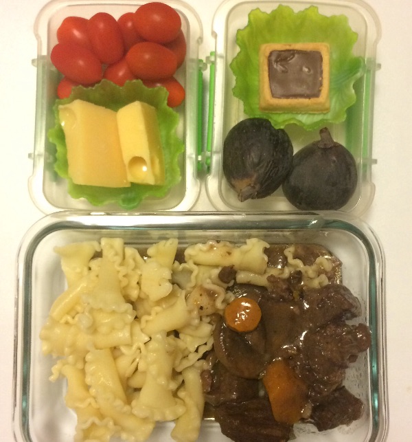 Lunchbox