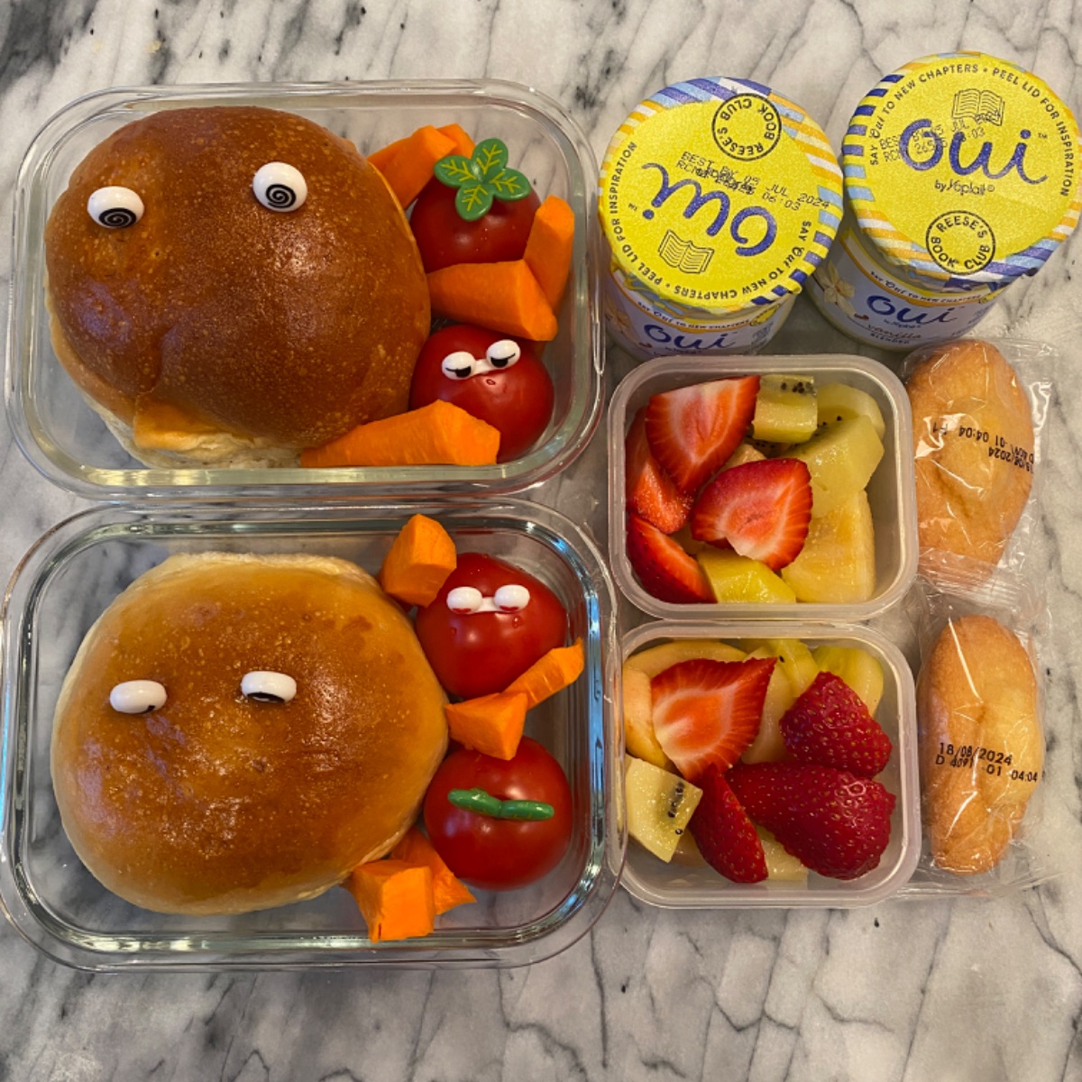 Lunchbox